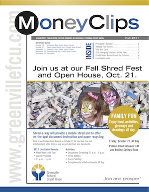 Newsletter thumbnail