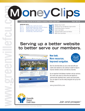 Newsletter thumbnail