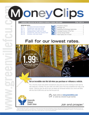 Newsletter thumbnail