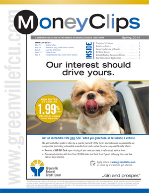 Newsletter thumbnail