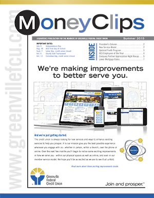 Newsletter thumbnail