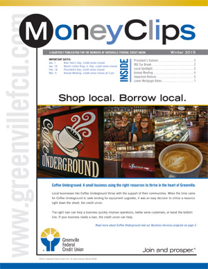 Newsletter thumbnail