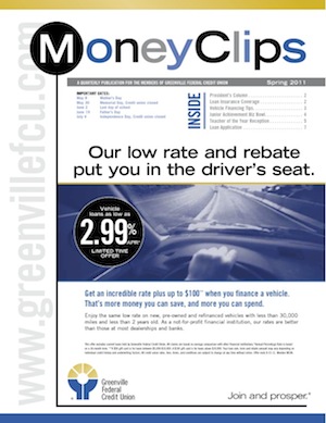 Newsletter thumbnail