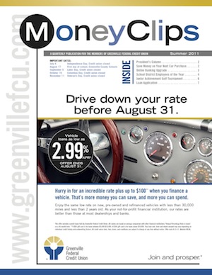 Newsletter thumbnail