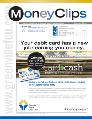 Newsletter thumbnail