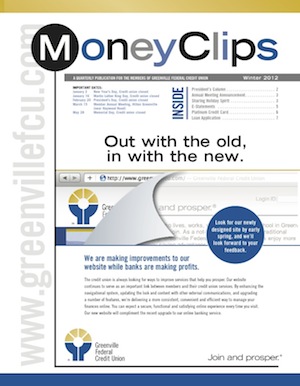 Newsletter thumbnail