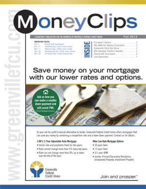 Newsletter thumbnail