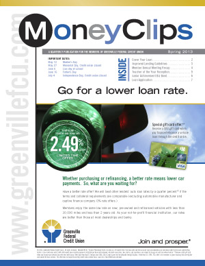 Newsletter thumbnail