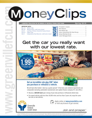 Newsletter thumbnail