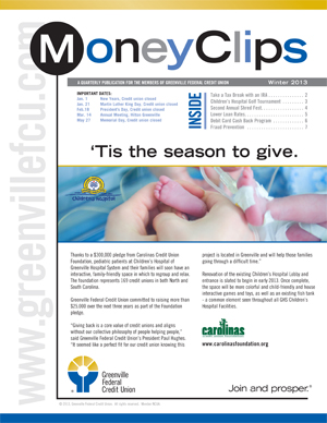 Newsletter thumbnail