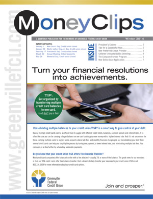 Newsletter thumbnail