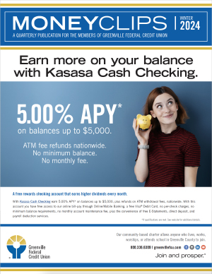 Newsletter thumbnail