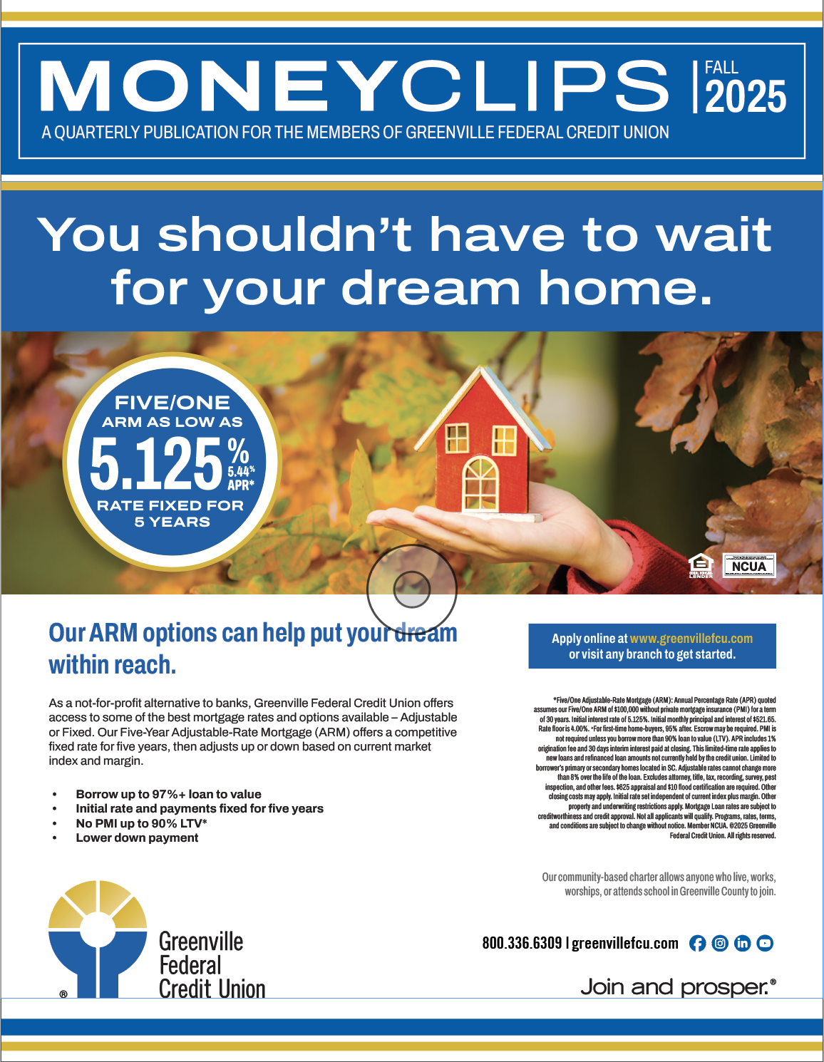 Newsletter thumbnail