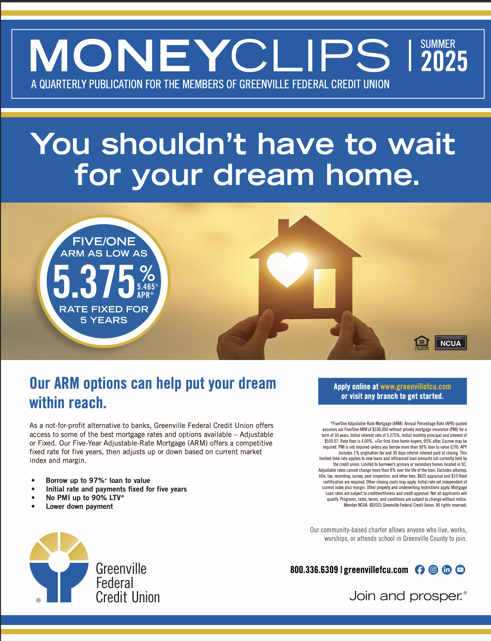 Newsletter thumbnail