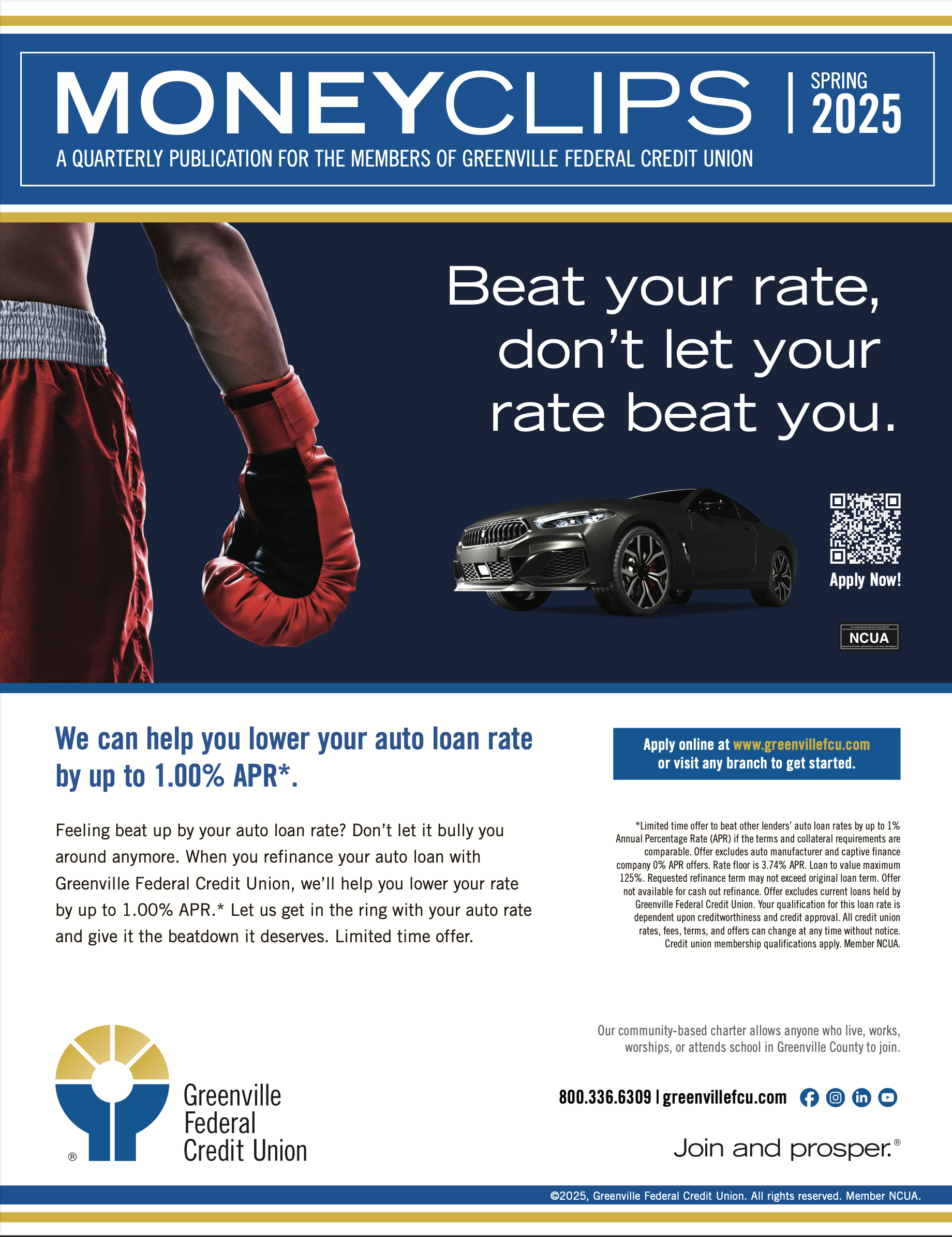 Newsletter thumbnail