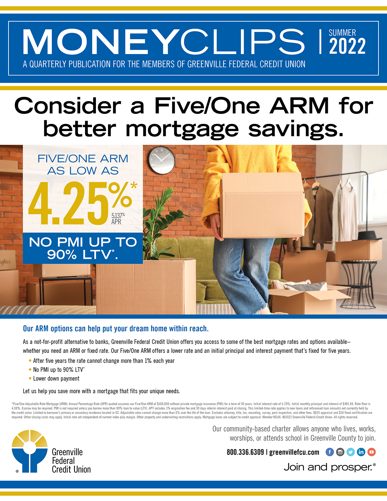 Newsletter thumbnail