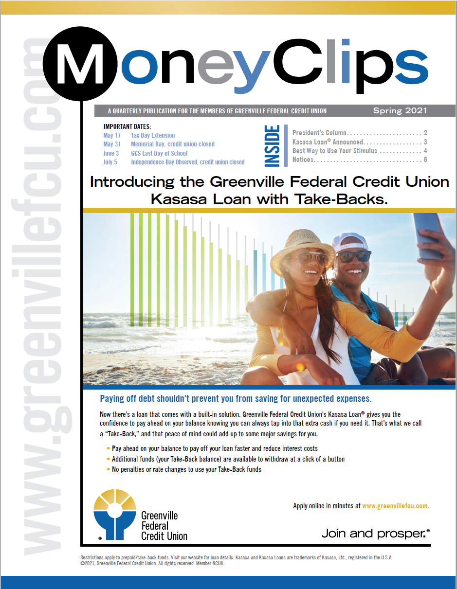 Newsletter thumbnail