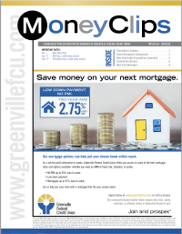 Newsletter thumbnail