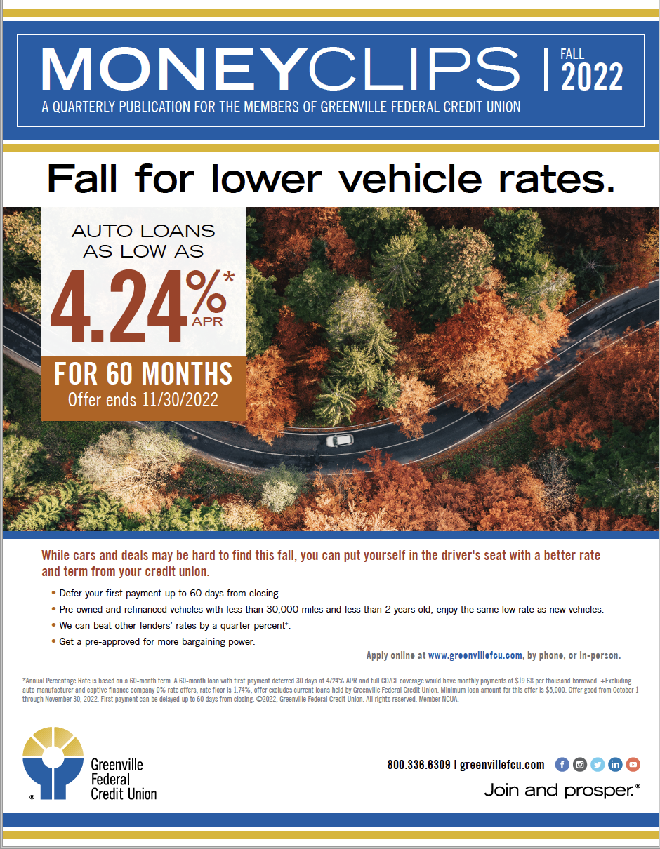 Newsletter thumbnail