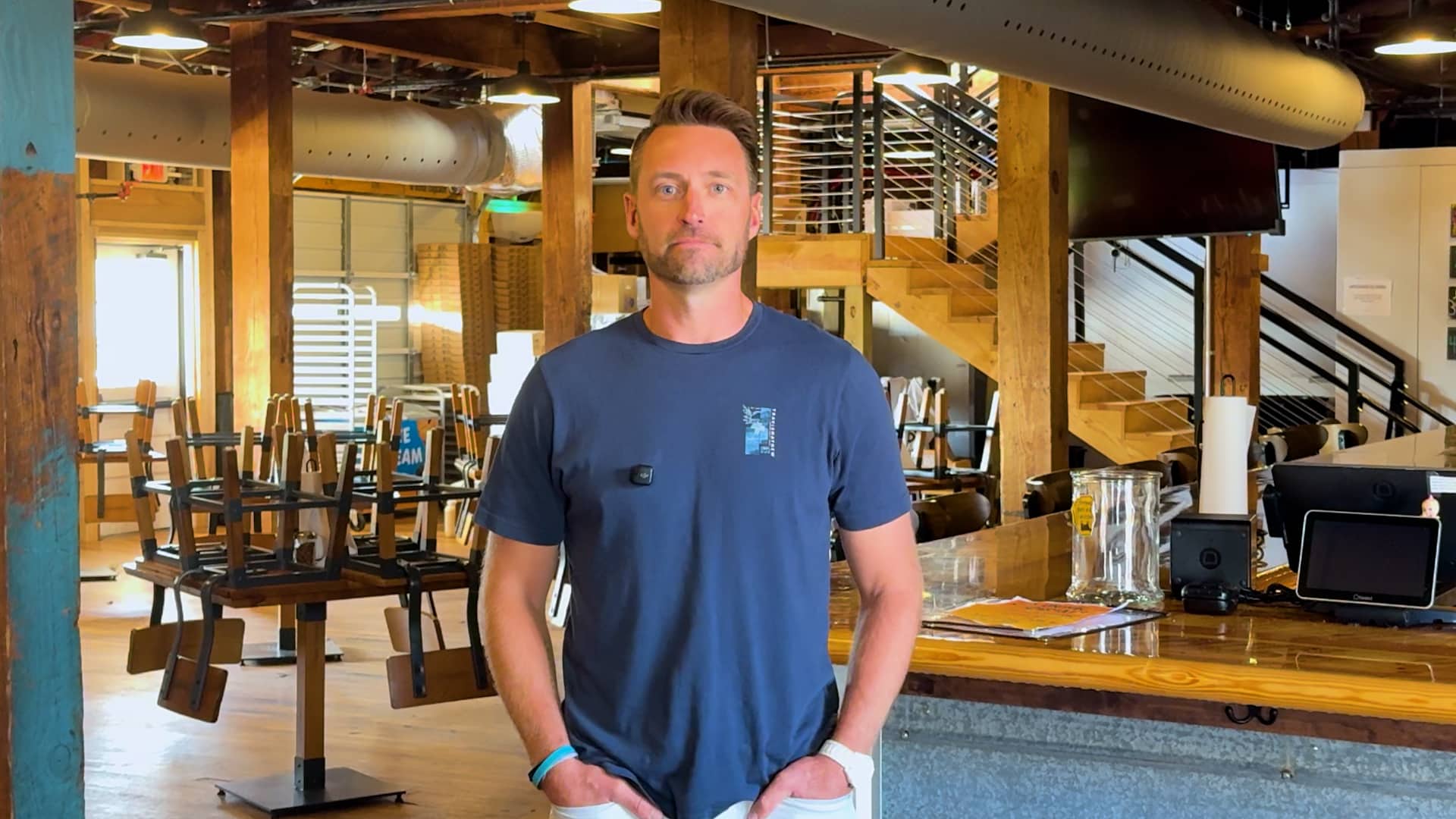 testimonial cover of bryan beal